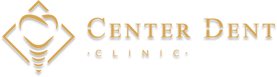 Логотип клиники Центр Дент
